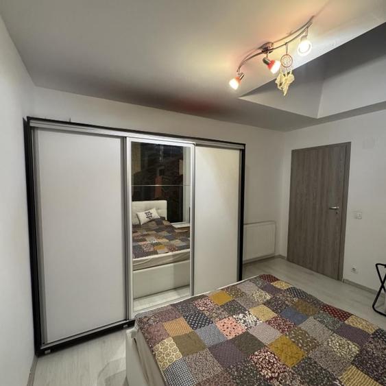 Apartament duplex 3 camere | Aparatorii Patriei | Comision 0 - 14