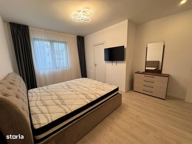Vila 5 camere Mobexpert Homes Pipera finalizata cu mutare imediata - 4