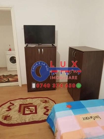 Apartament cu 2 camere semidecomandat în Vest