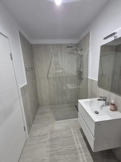 Apartament premium cu 2 camere, complet mobilat si utilat, Cetate - 6
