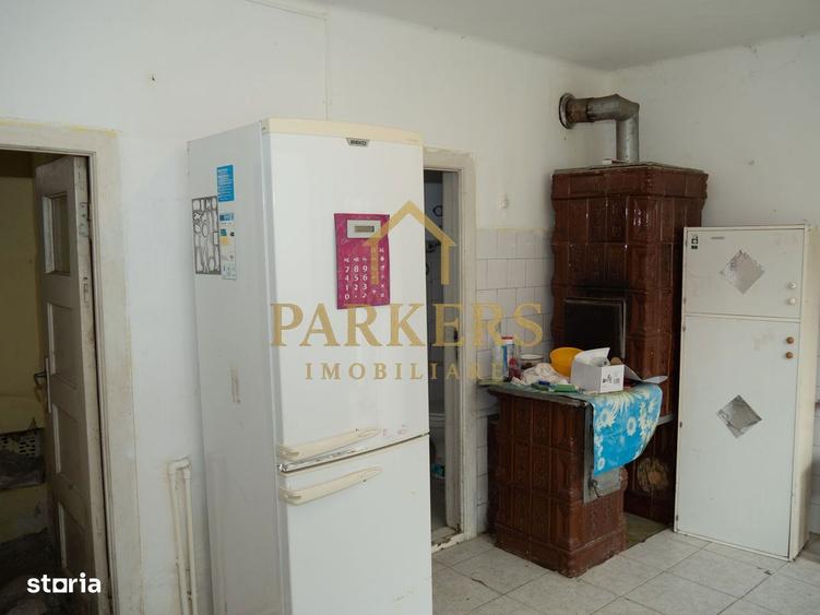 Casă cu 3 camere în Breaza