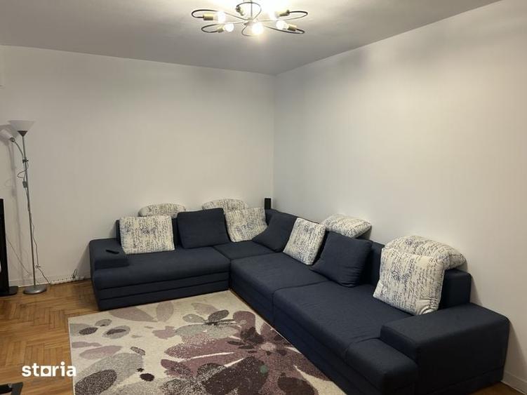 Apartament 2 camere de inchiriat - 8