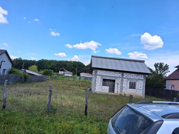 Casă cu 2 camere în Dogari