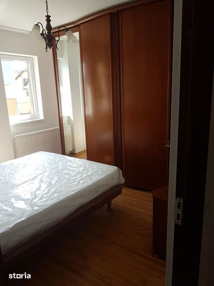 Apartament cu 2 camere decomandat în Traian