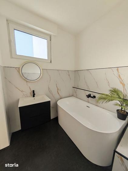 Apartament cu 3 camere în Gara de Nord