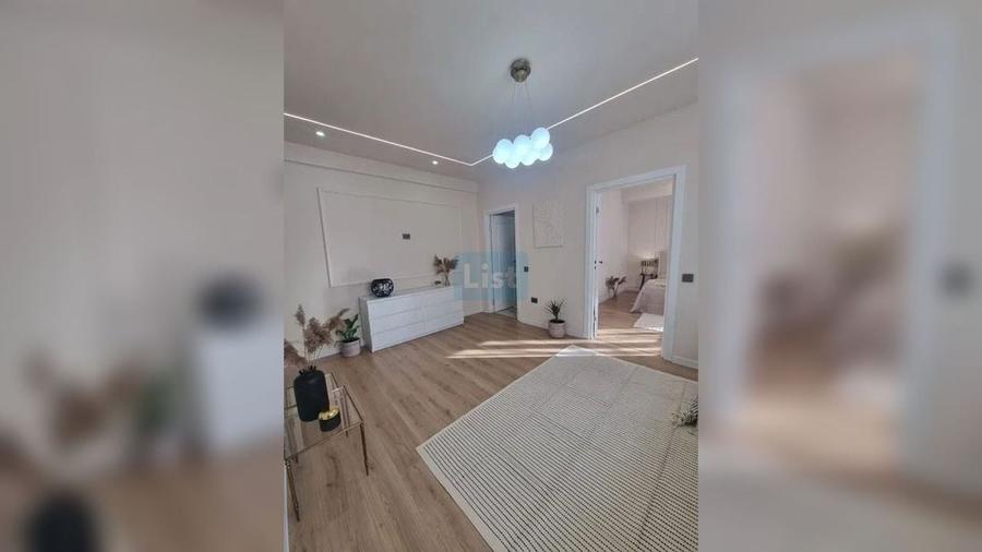 Apartament 2 camere, ultrafinisat, zona Horea - 5