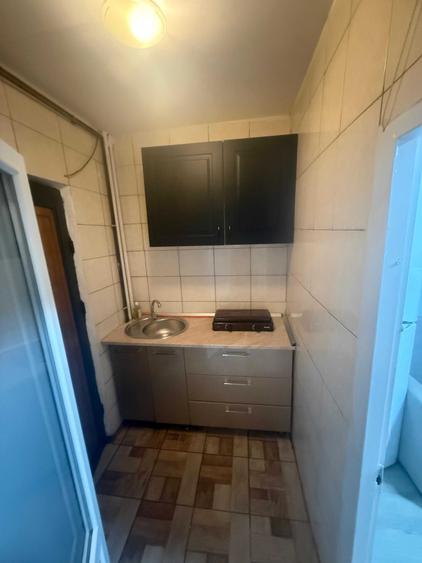 Apartament decomandat în Bularga
