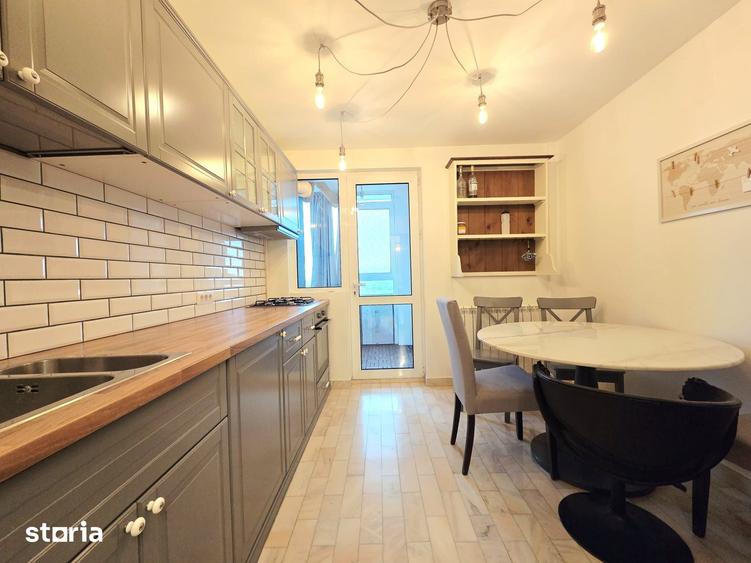 Apartament cu 2 camere în Mazepa 1