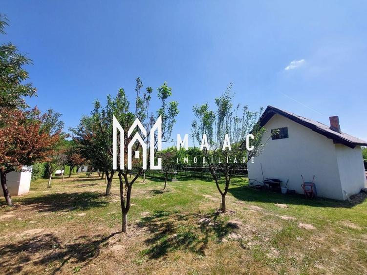 Teren Construcții intravilan de 2166 mp, în Calea Dumbrăvii