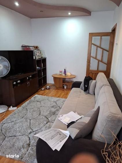 Apartament cu 2 camere în Tineretului