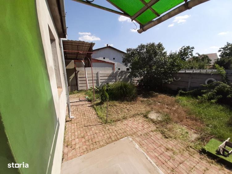 Vand casa 4 camere, zona Closca, Satu Mare - 4