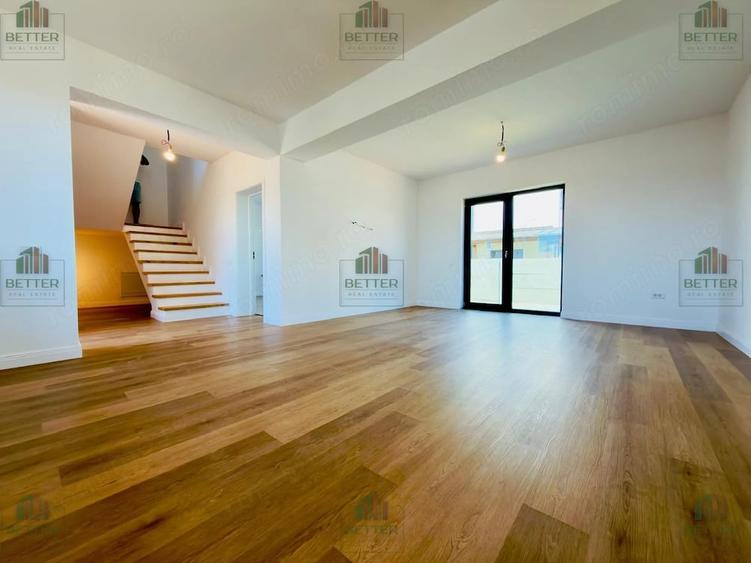 Casa individuala - P+M - 4 Camere | Comuna Berceni - 3