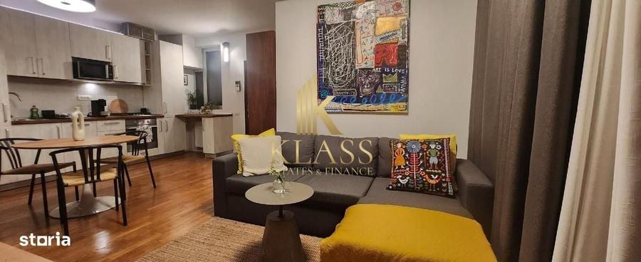 Apartament 3 camere premium cu 2 terase | Victoriei Kiseleff - 14