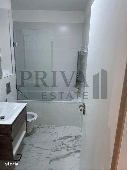 Apartament cu 2 camere în Badea Cârțan