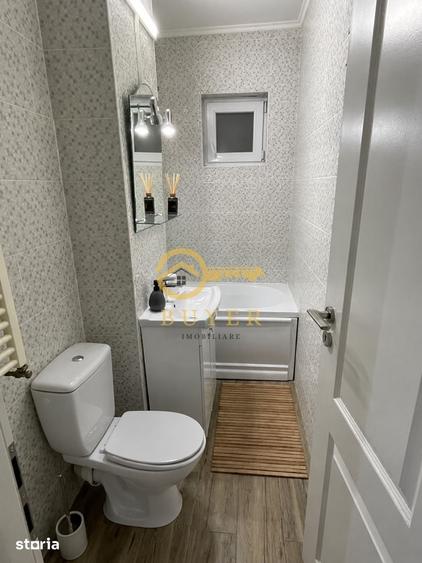Apartament cu 2 camere în Vasile Aaron