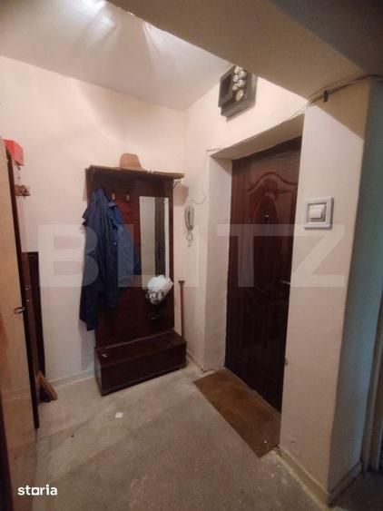 Apartament cu 3 camere în Holboca