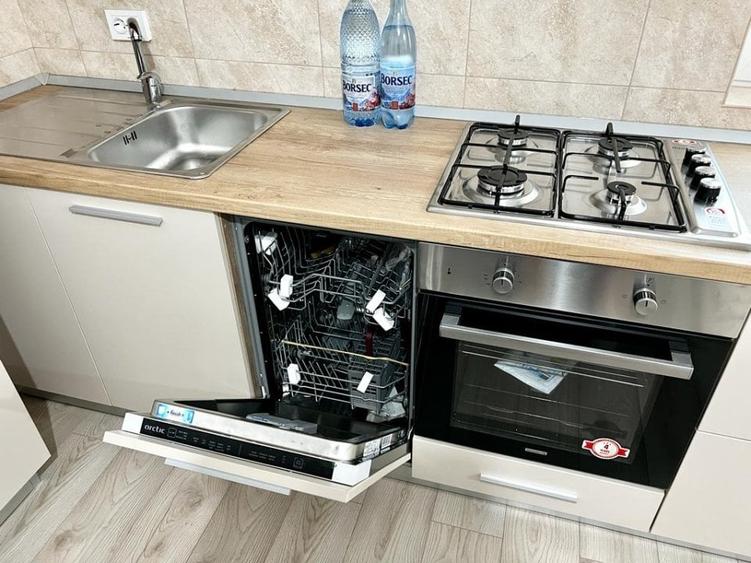 Duplex cu 3 camere cu Teren 200 Mp în Berceni