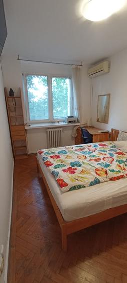 Apartament 3 camere zona Dorobanti-ASE - 700 m metrou P Romana - 1