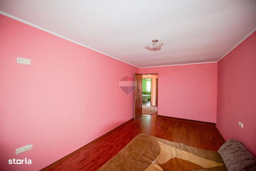 Casa P+1 de vanzare, Bolintin Vale, 230mp utili, curte de 490 mp - 7
