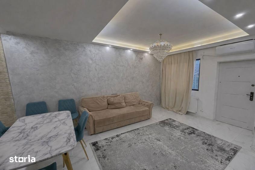 Vila 3 Camere Colentina 2019 - 1
