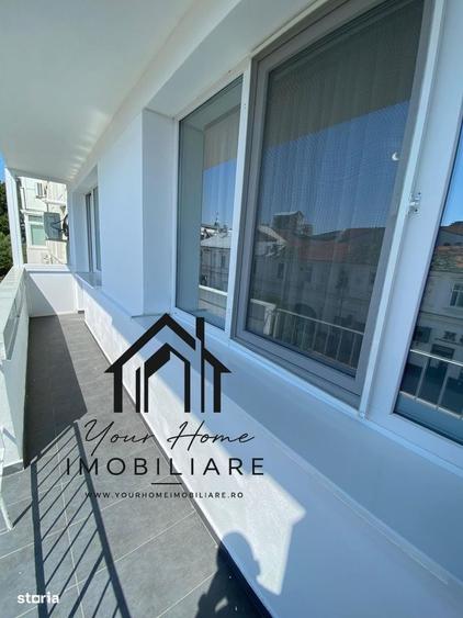Apartament 2 camere semidecomandat, Centru Vechi Str. Theodor Aman - 6