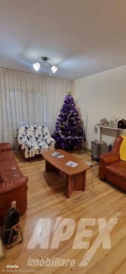 Apartament 4 camere | 96,37 mp | Bloc 1989 | 13 Septembrie Str. Do - 2