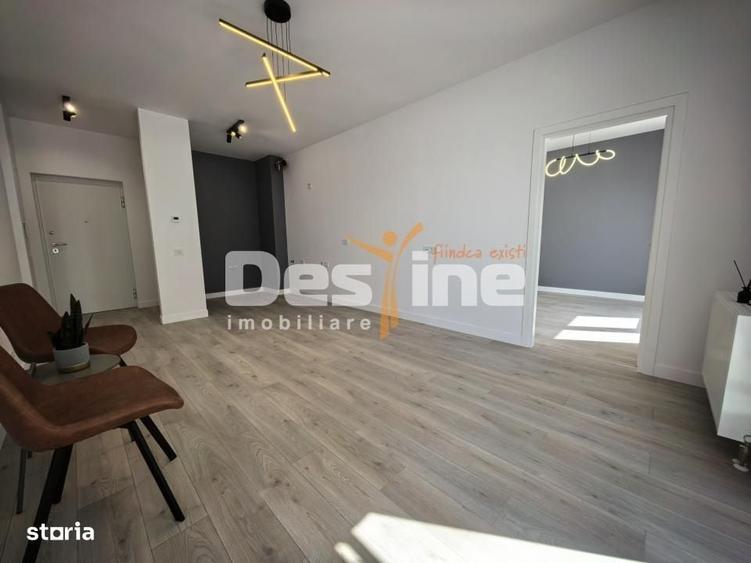 Apartament cu 3 camere în Baza 3