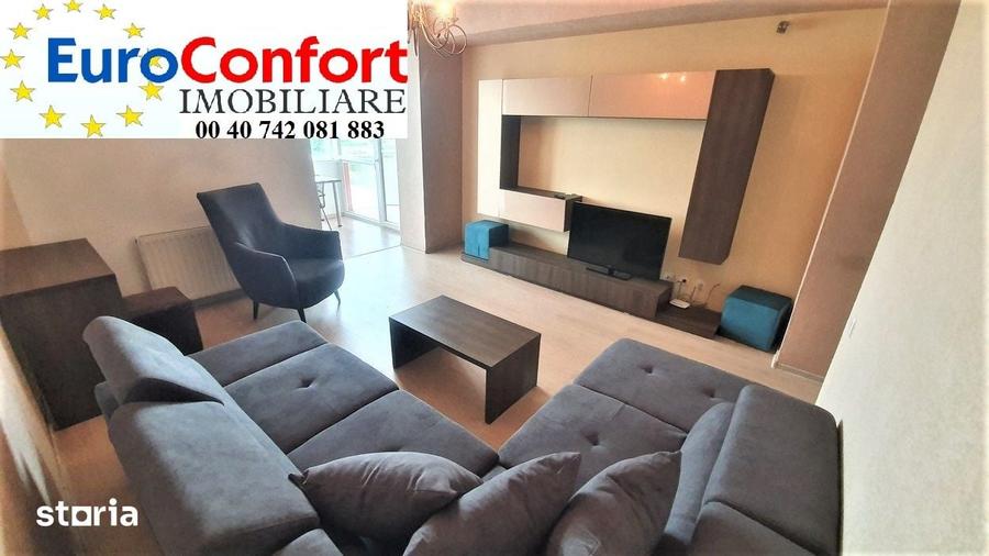 Apartament cu 2 camere în UTA