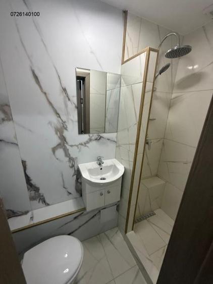 Garsonieră în CET