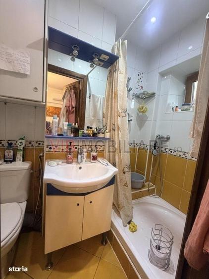 Apartament de vanzare 4 camere Mihai Bravu - 2 minute Metrou Iancului - 1
