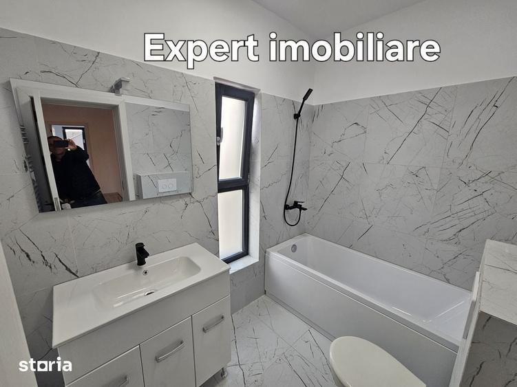 Casă cu 4 camere cu Teren 175 Mp în Moșoaia