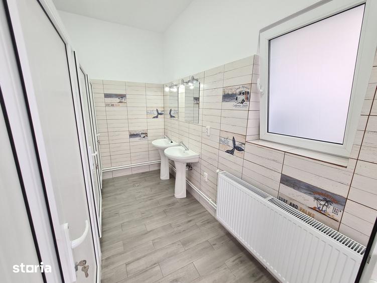 Spațiu comercial, de 34 mp, în Calea Doftanei