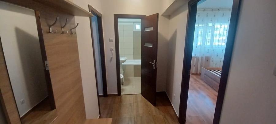 Garsonieră decomandată în Ștefan cel Mare
