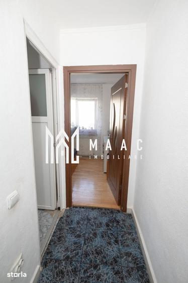 Apartament 3 camere de vanzare | Ramnicu Valcea | Hermes - 1
