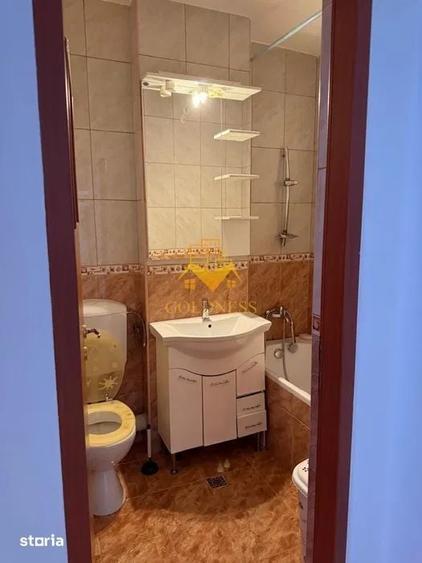 2 camere decomandate, balcon, Zorilor, UMF, BBU, MOL, Pet Friendly - 6
