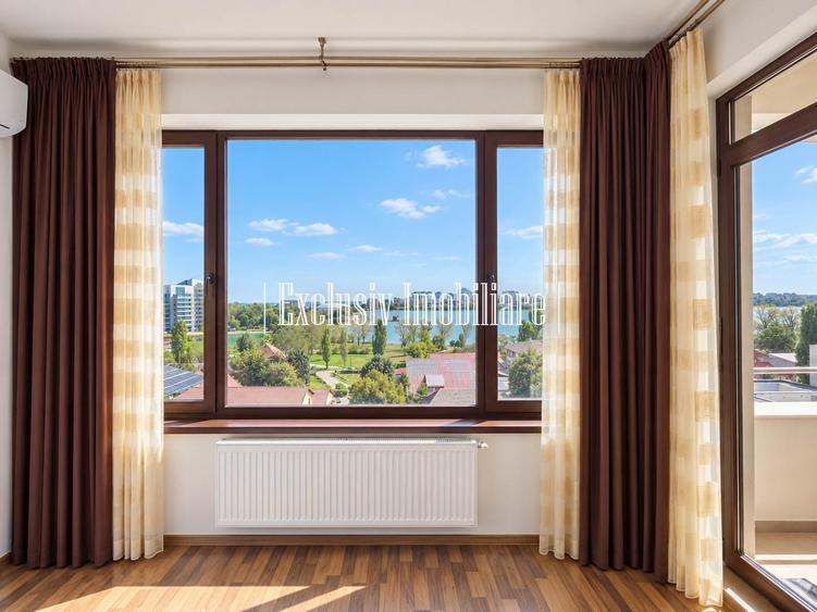 Apartament cu 2 camere decomandat în Tomis Nord