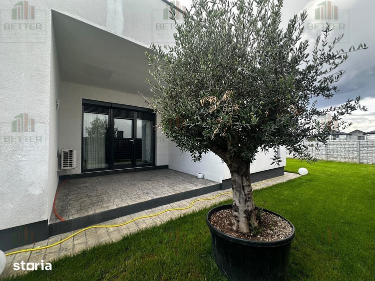 Casă cu 4 camere cu Teren 412 Mp în Berceni