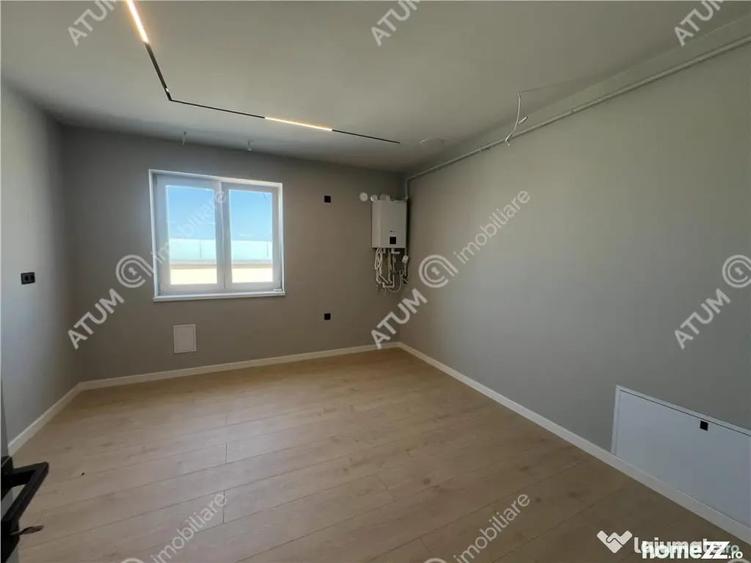 Apartament cu 3 camere decomandat în Piața Cluj