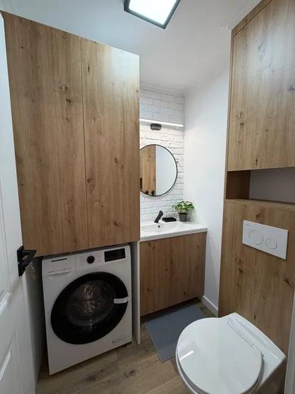 Apartament cu 3 camere decomandat, mobilat în Mănăștur