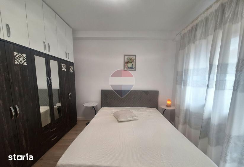 Apartament nou si modern, et 1, la prima inchiriere - 17