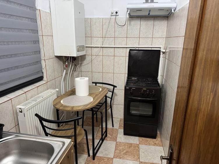 Garsonieră în Central