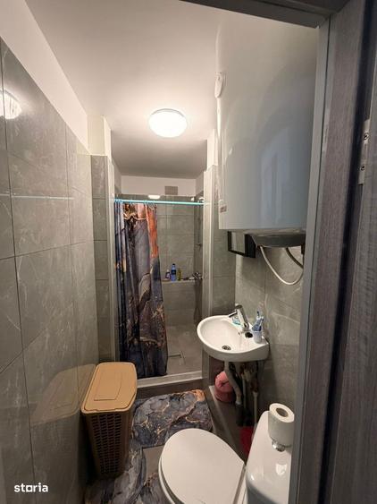 Apartament cu 2 camere, mobilat în Colentina