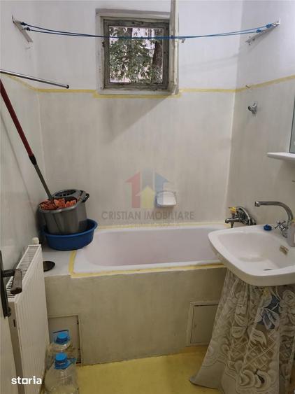 Apartament cu 2 camere în Viziru 1