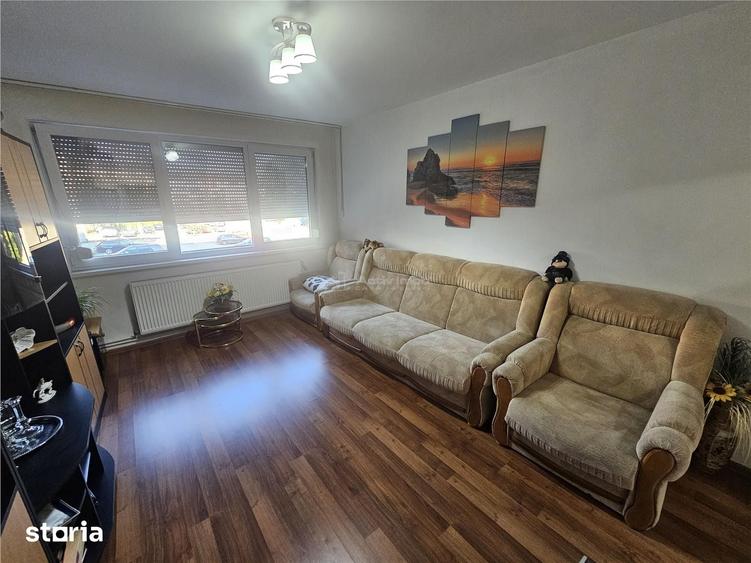 Apartament cu 2 camere decomandat în Calea Caransebeșului