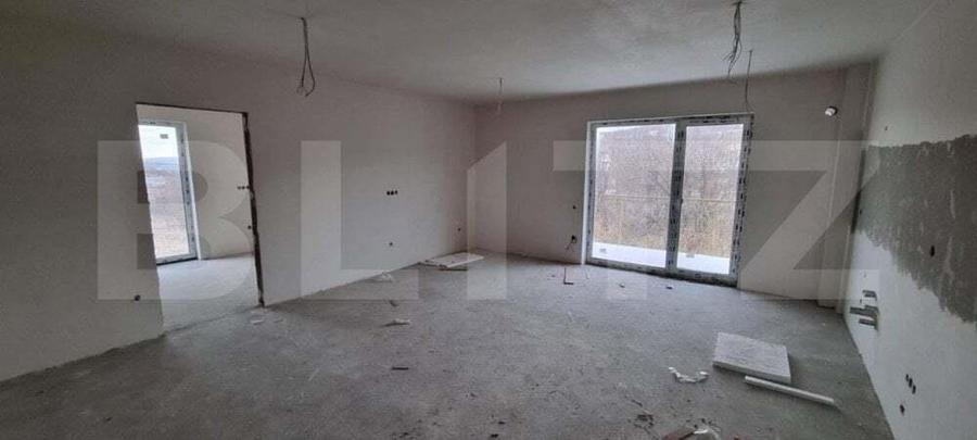 Apartament cu 2 camere în Iris