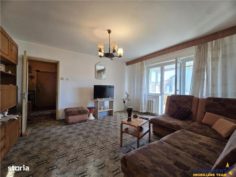 Apartament in areal verde, Lenin, Sfantu Gheorghe, Covasna - 15