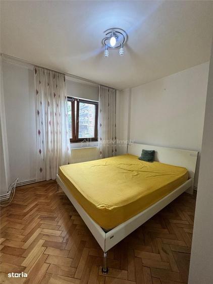Apartament cu 2 camere decomandat în Deve