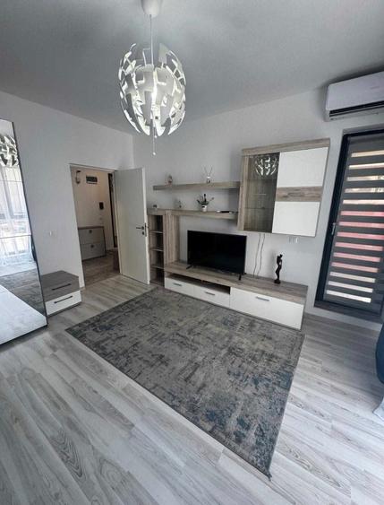 Garsoniera Plaza Residence - 4