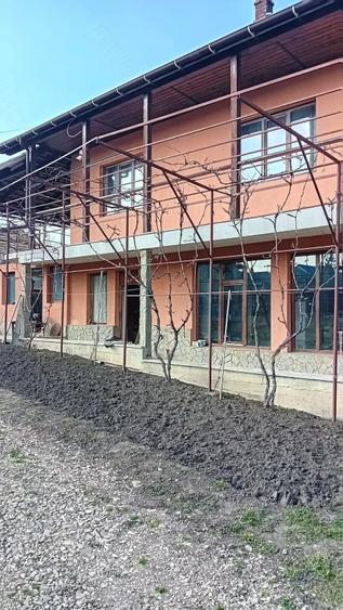 Casă cu Teren 1500 Mp în Târpești