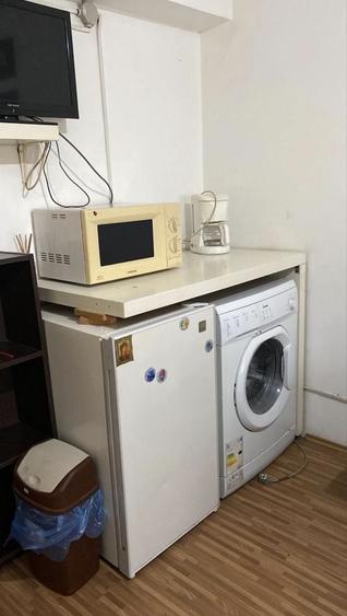 Garsonieră decomandată în Exterior Vest